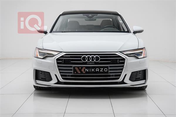 اودي A6 2019 للبيع في العراق - اربيل